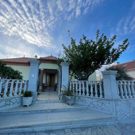 Belle Vue Hotel Sao Jorge  Exterior photo