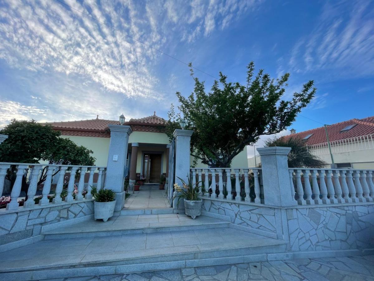 Belle Vue Hotel Sao Jorge  Exterior photo