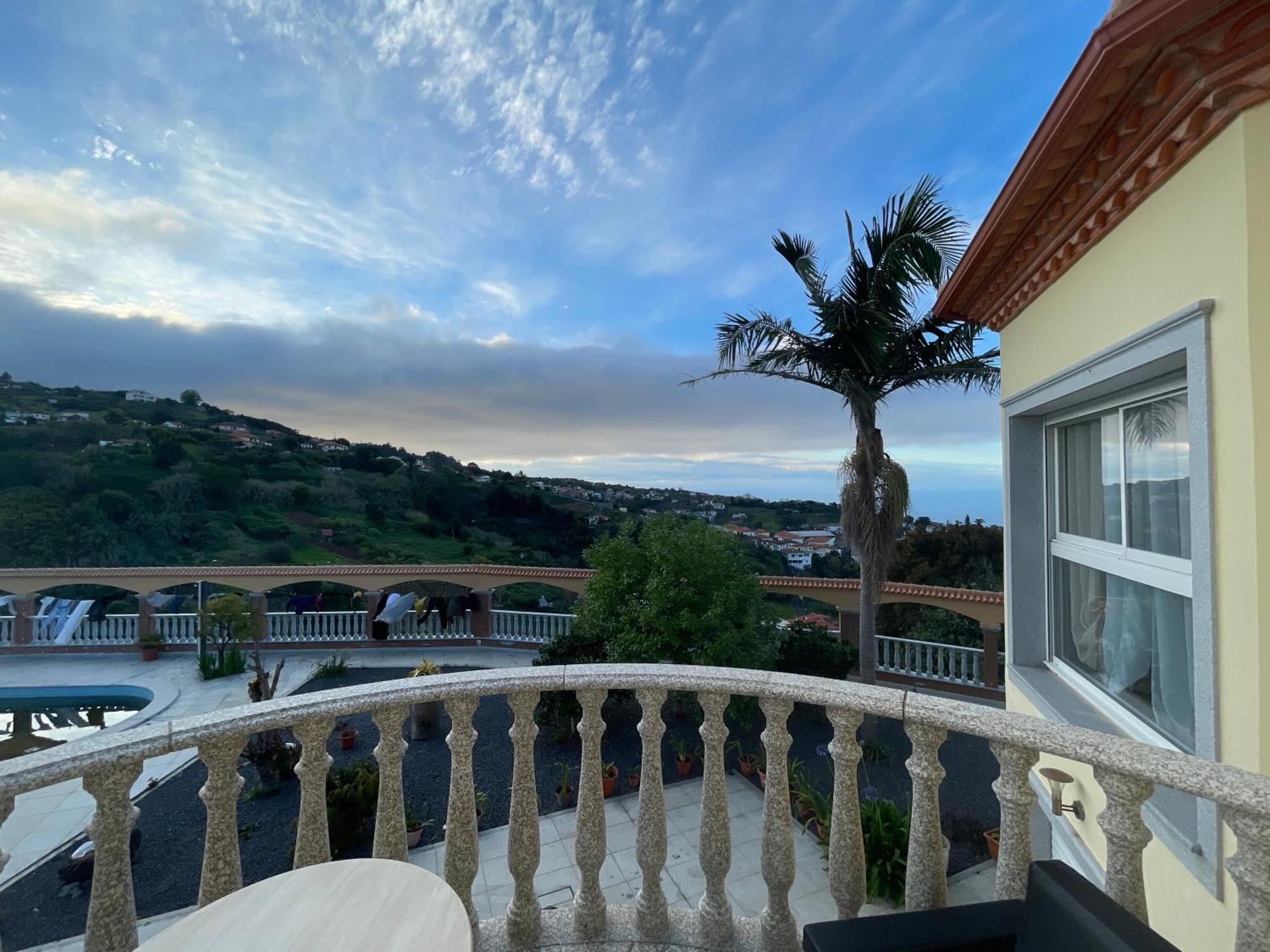Belle Vue Hotel Sao Jorge  Room photo