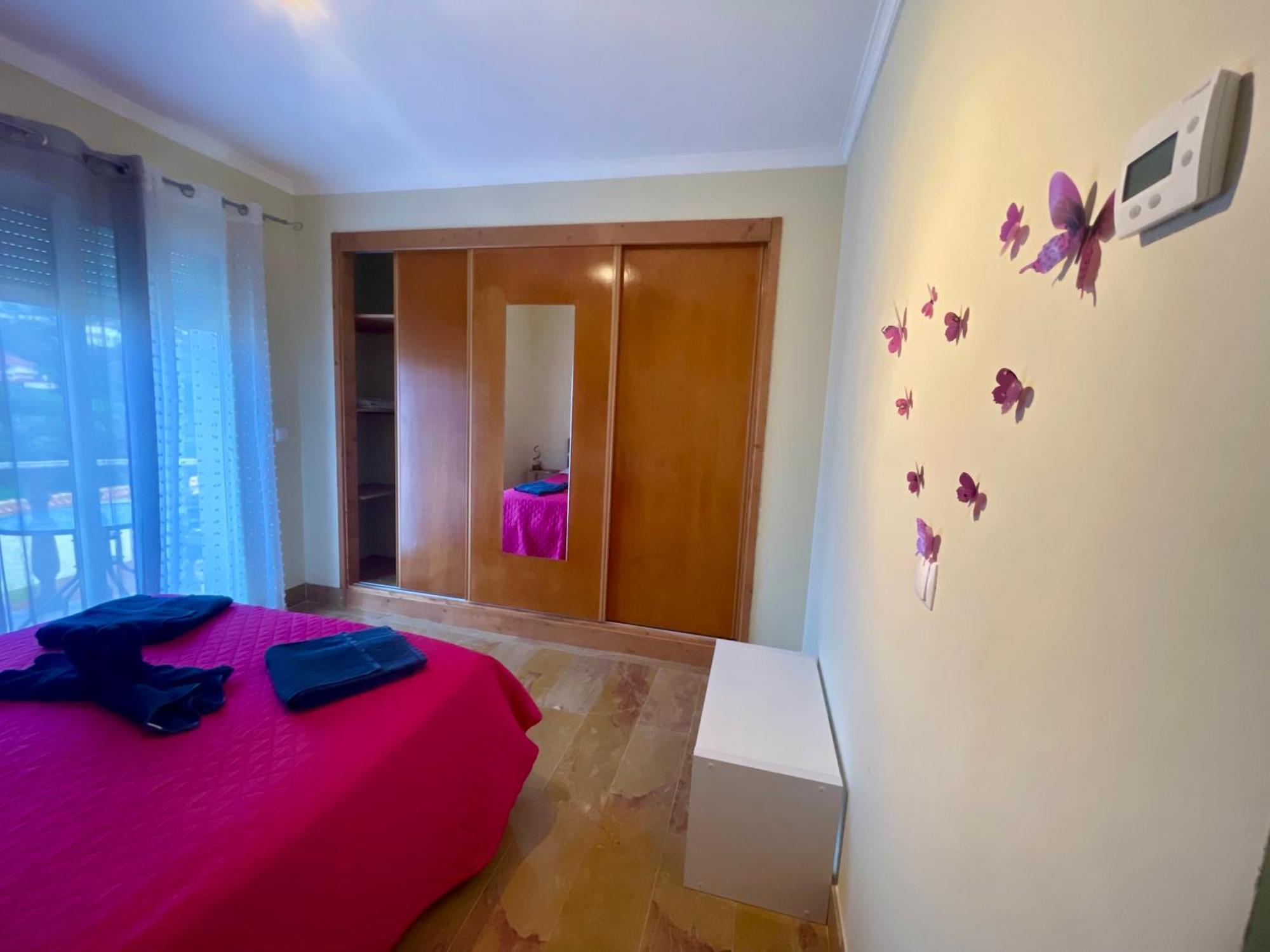 Belle Vue Hotel Sao Jorge  Room photo